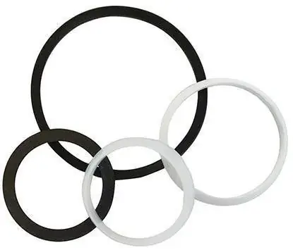 Assortiment joints de siphon en plastique 4 pièces Ø40 Promotion