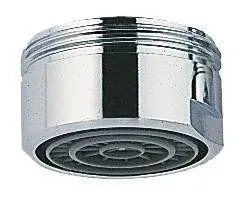 Aérateur anti-calcaire M24x100 économie d'eau 6,5L/mn WWF Offre Spéciale
