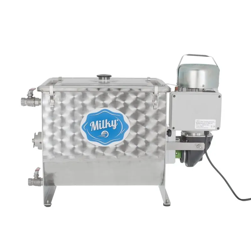 Acheter Direct Baratte 32L électrique MILKY