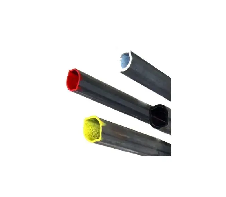 Tube citron 23.5×31 lg1m Prix Choc