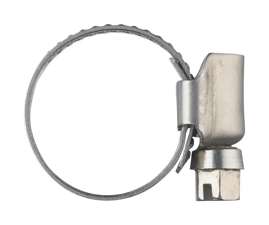 Commander Vite Collier de serrage inox larg.12 mm Ø32 à 50 (x2)