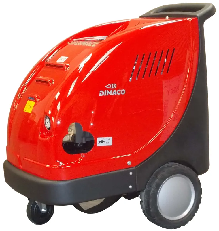Expédition Rapide Nettoyeur haute pression Dimaction 15200HW