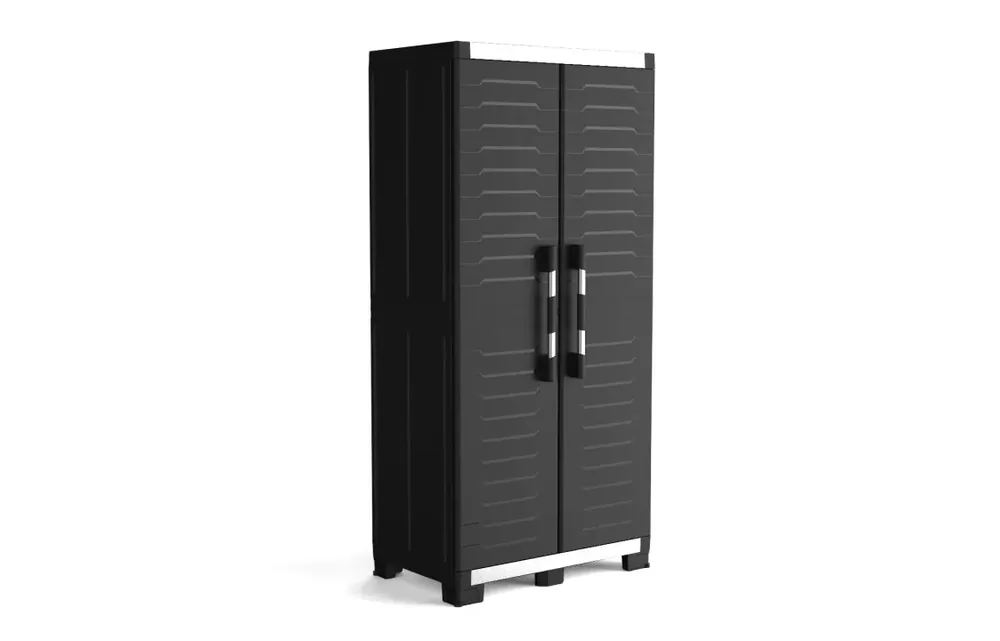 Armoire haute XL Garage KETER Dernière Chance