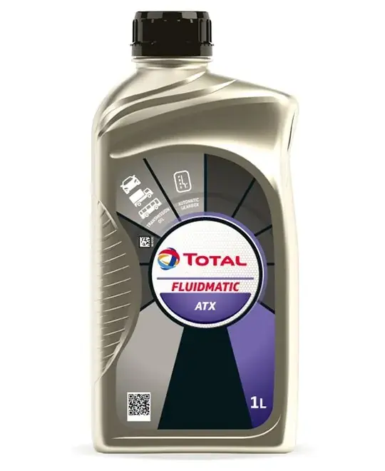 Achetez Aujourd&rsquo;hui Huile fluidmatic ATX 1L
