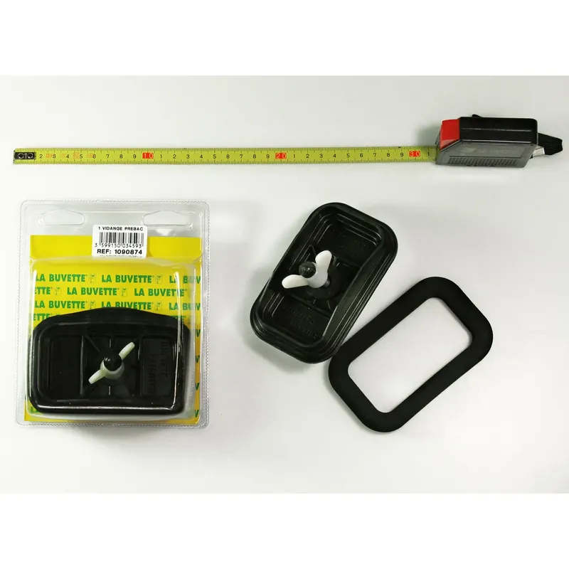 Acheter En Ligne Bouchon de vidange Prebac