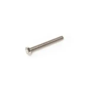 Vente Directe Vis TH M8x70 inox DIN933