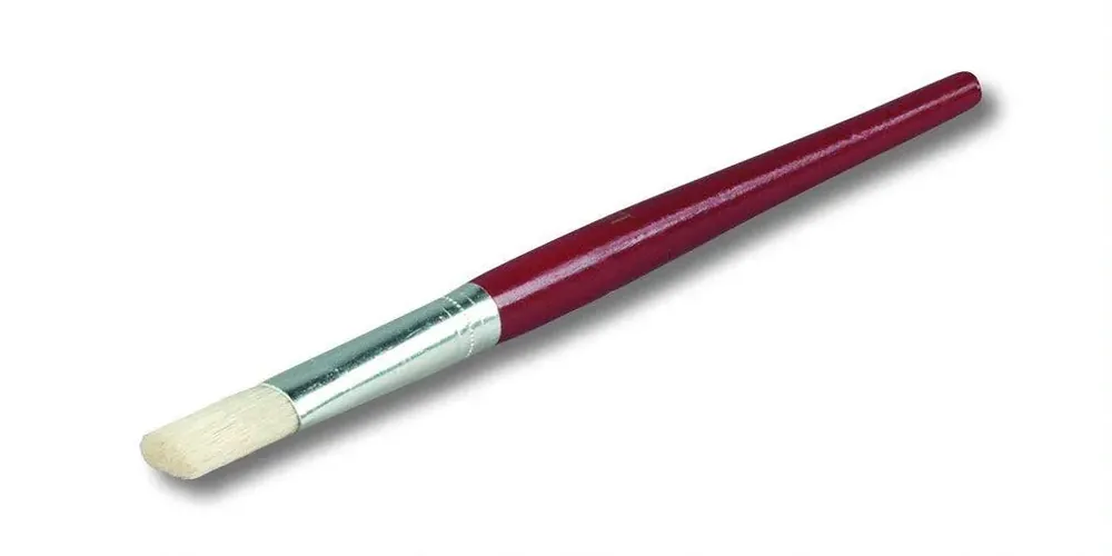 Réduction Pinceau à raccords n° 6