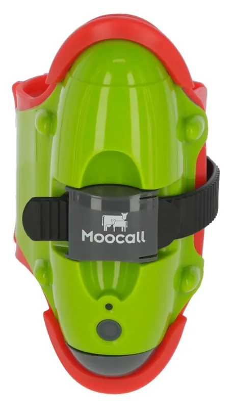 Meilleur Prix Détecteur de vêlage MOOCALL