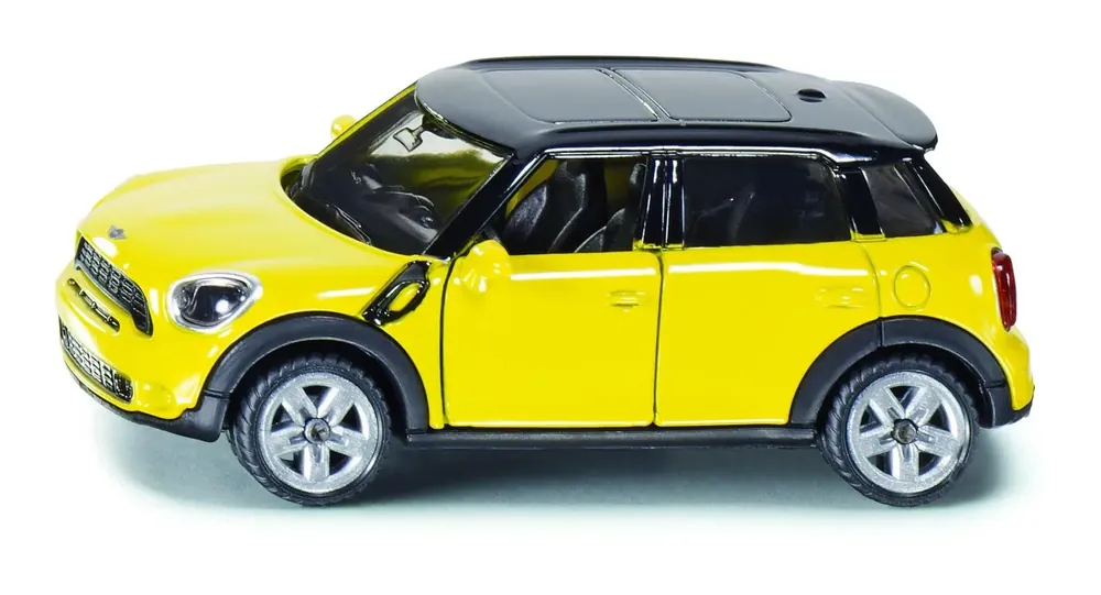 Acheter En Ligne Modèle réduit Mini Countryman