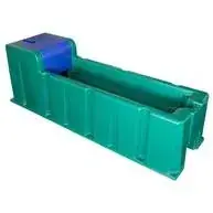Abreuvoir Isotherme MOD6523 2.3m 130.6523 Quantité Limitée