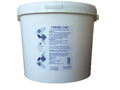 Tonivel CAD 10 kg SANICOOPA Solde