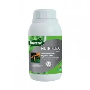 Nutriflex 500 ml Nouveauté