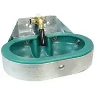 Abreuvoir anti-lapage 18P à soupape laiton 3/4" RICO SUEVIA Prix Choc