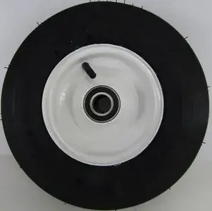 Bon Marché Roue complète 320cm 4PR 3RIB Ø25 mm