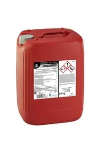 Duogriff 10 kg rouge SANICOOPA Nouvelle Collection