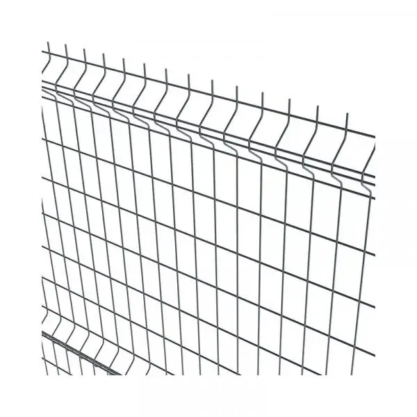 Haute Qualité Panneau classique Bekafor 200 x 203 cm vert