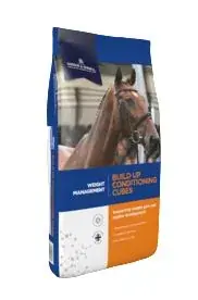 Build Up Cubes 20 kg DODSON & HORRELL Dernière Chance