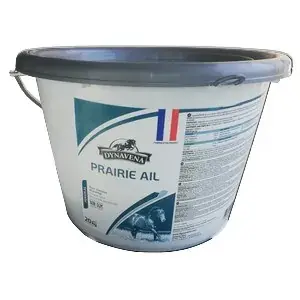 Offre Du Jour Prairie Ail 20 kg