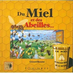 Du miel et des abeilles Bon Plan