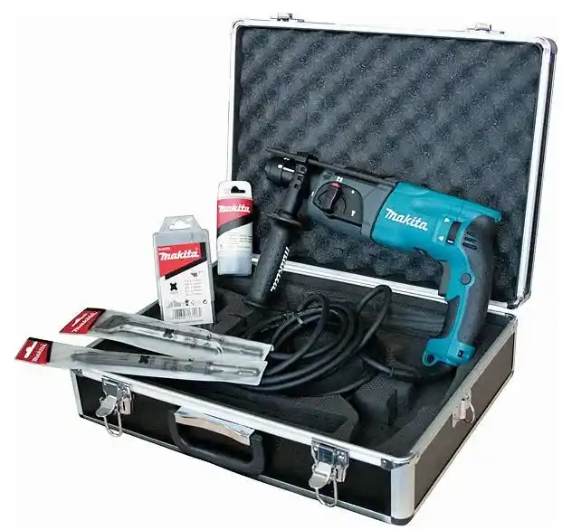 Perforateur-burineur 780W SDS-plus HR2470TX1 MAKITA Achetez Aujourd&rsquo;hui