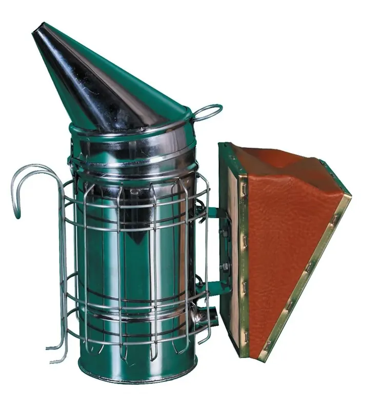 Prix Bas Enfumoirs inox Le Classic 190 mm