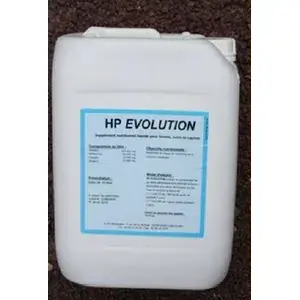 Dernière Chance HP Évolution bidon de 10L