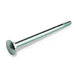 Vis métal TRCC M Ø6XL50mm inox A2 x25 pcs Vente Directe