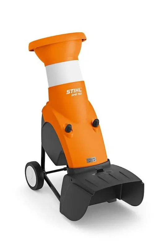 Broyeur de végétaux électrique GHE150 STIHL Acheter Direct
