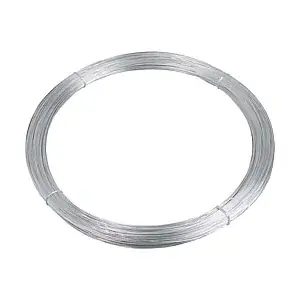 Vente Flash Fil d'acier Tornado Ø2,5mm