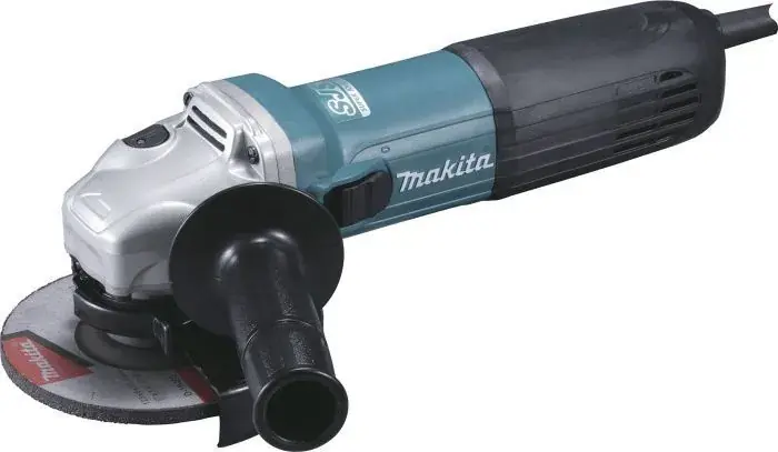Expédition Rapide Meuleuse 1400W Ø125 mm MAKITA