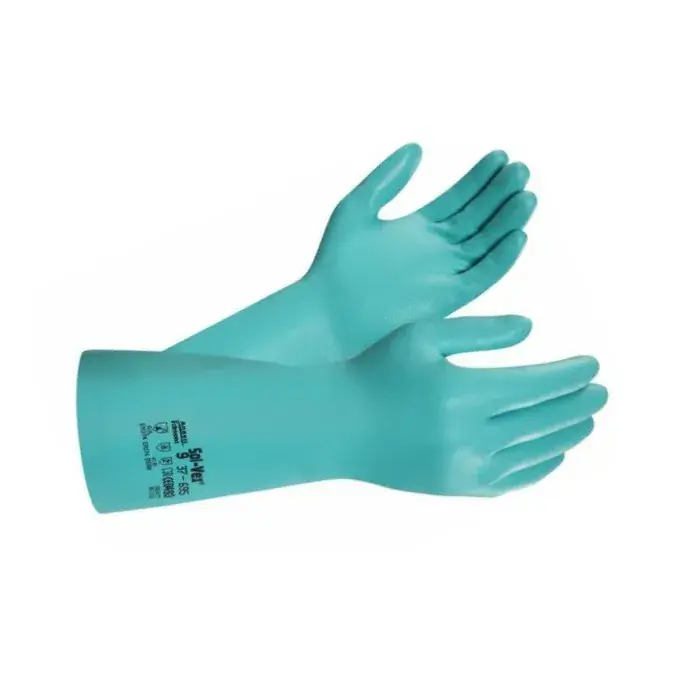 Prix Promo Gants phytosanitaires réutilisables T.11