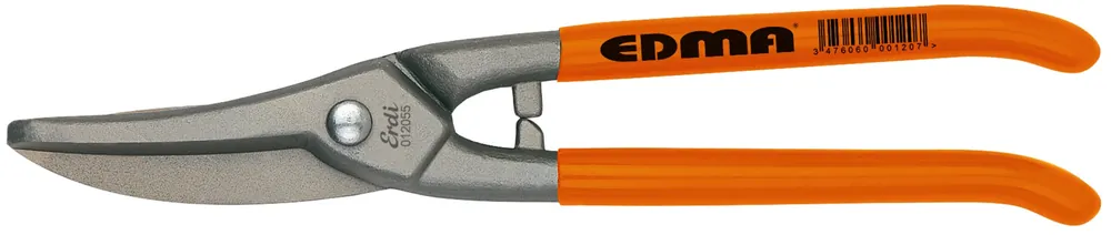 Cisaille forgée universelle 250 mm EDMA OUTILLAGE Prix Cassé