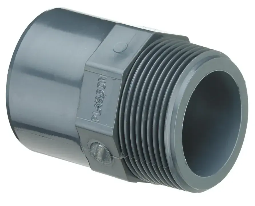 Achat Immédiat Mamelon M s/D réduit s/d fileté s/R Ø50x40x1-1/2"