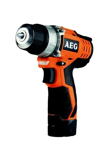 Perceuse visseuse lithium 12V / 34Nw Dernière Chance