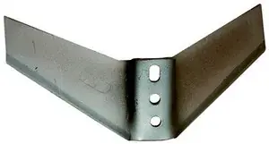 Aileron 430×8 ad. sur dent carré Offre Du Jour