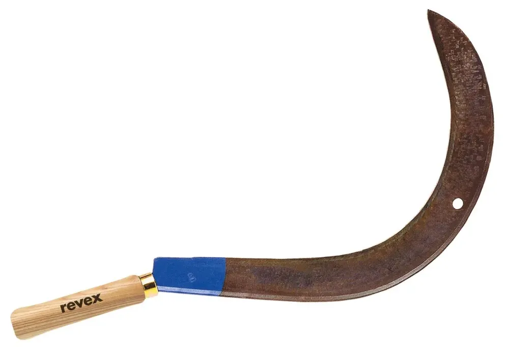 Faucille à broussaille droite – lame 520 mm Promotion Saisonnière