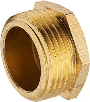 Bouchon Mâle M08x13 Vente Directe