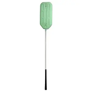 Claquette de conduite alternative porc 107 cm vert Commander Maintenant