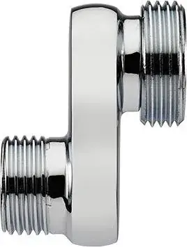 Raccord excentré de 25 mm M15x21 - M20x27 Nouvelle Collection