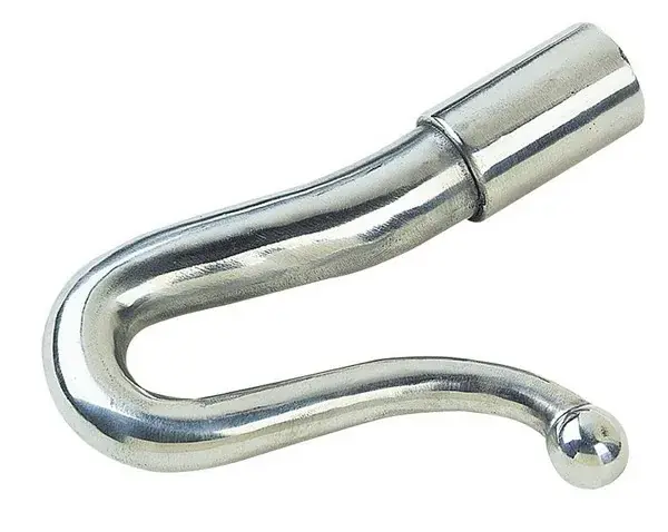 Offre Spéciale Crosse de berger en aluminium