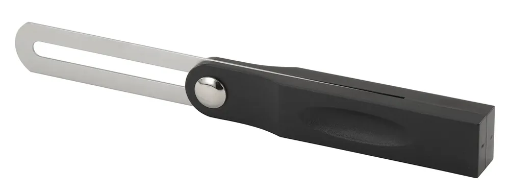 Achat Immédiat Fausse équerre de menuisier à coulisse 200 mm STANLEY