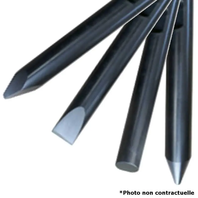 Usine Directe Pic marteau BRH PROMOVE P 38PS et PROMOVE MHD 235PS
