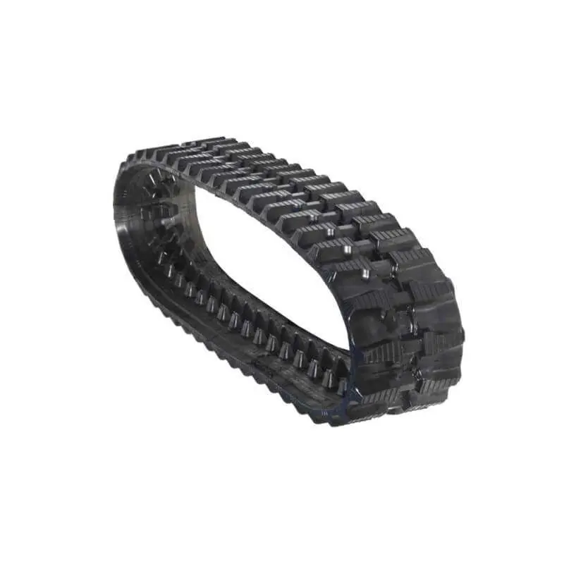 Chenille caoutchouc YANMAR B1U - 200x72x40 Nouveauté