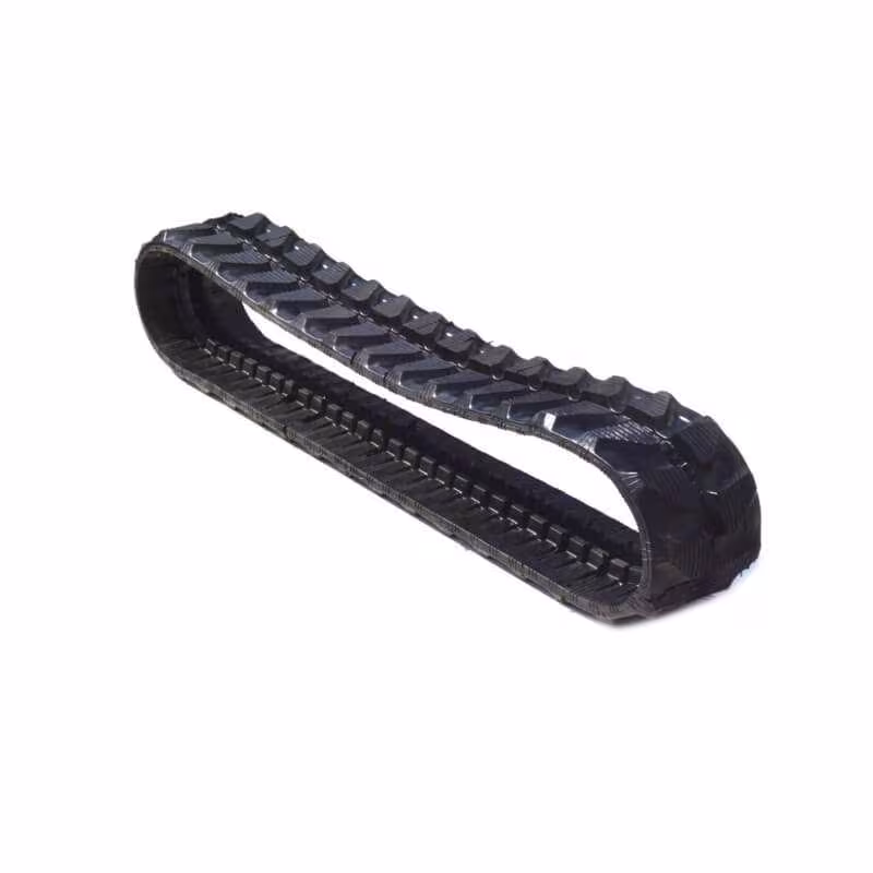 Chenille caoutchouc DAEWOO DOOSAN SOLAR 015 - 230x48x66 Prix Bas
