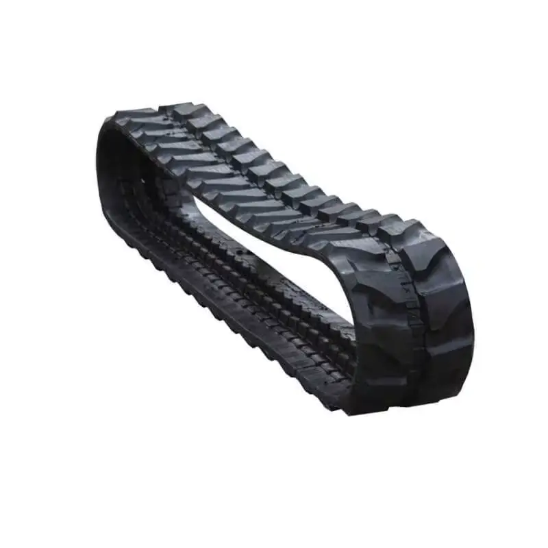 Expédition Rapide Chenille caoutchouc CNH E18 SR - 230x48Kx70
