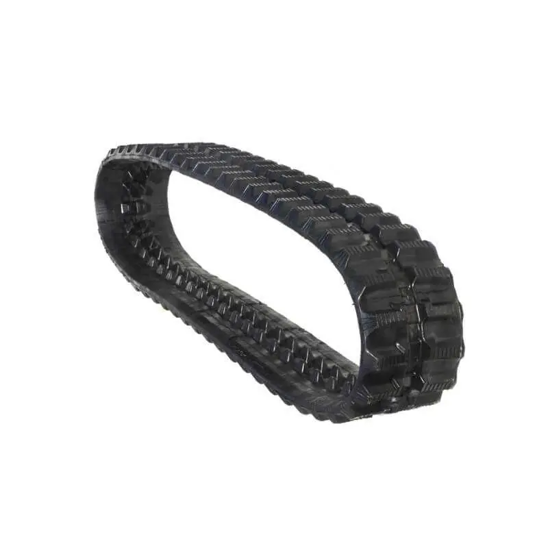 Chenille caoutchouc THOMAS PT15 - 230x72x39 Commander Maintenant