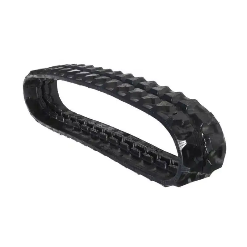 Chenille caoutchouc FERMEC SK015 - 230x96x31 Soldes