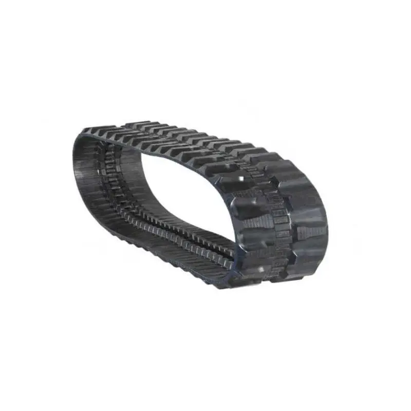 Populaire Chenille caoutchouc JCB 802 PLUS - 300x109Wx36