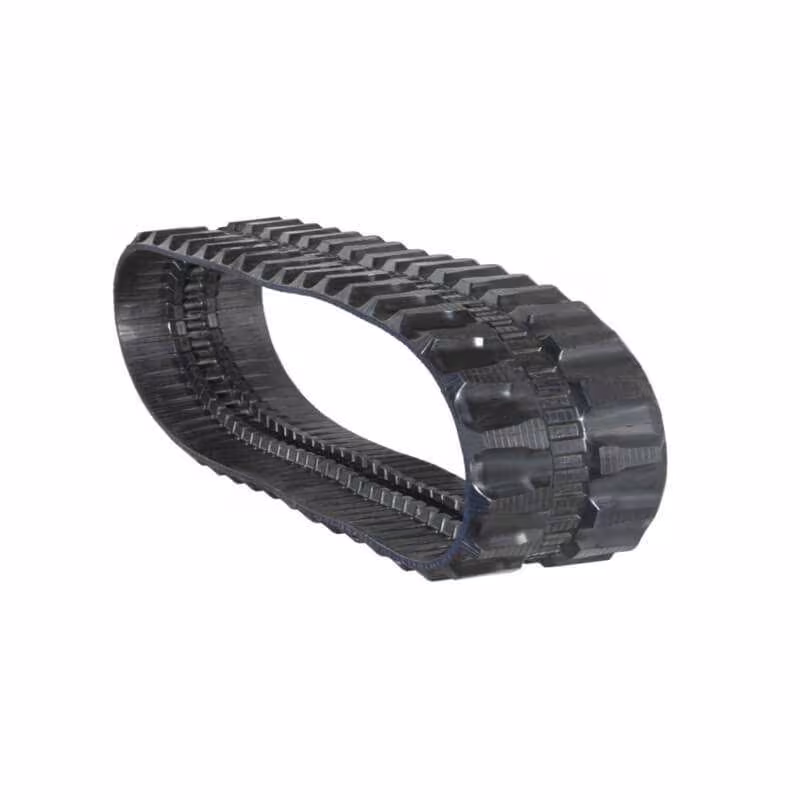 Chenille caoutchouc JCB 802.7 PLUS - 300x52.5Wx74 Bon Marché