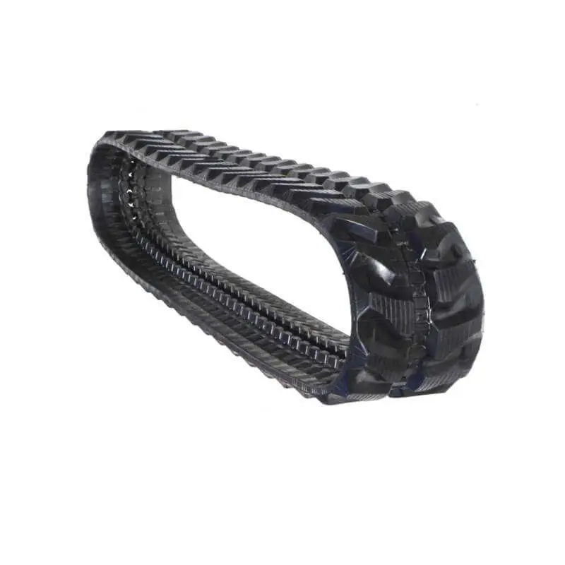 Promotion Saisonnière Chenille caoutchouc YANMAR B2U-2 - 300x52.5Kx76